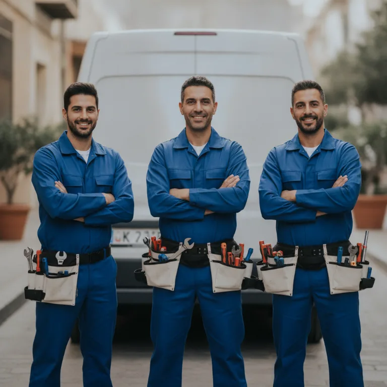Reparación Caldera Gas equipo en Lucero
